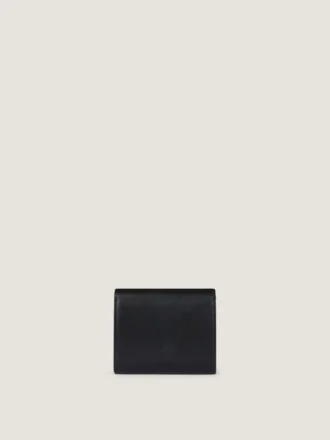 Portefeuille de jour en cuir brillant Portefeuille de jour en cuir brillant