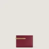 Portefeuille Pinch en cuir Portefeuille Pinch en cuir