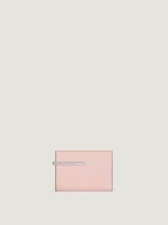 Portefeuille Pinch en cuir Portefeuille Pinch en cuir