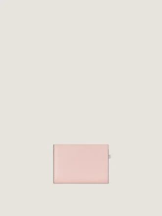 Portefeuille Pinch en cuir Portefeuille Pinch en cuir