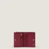 Portefeuille Pinch en cuir Portefeuille Pinch en cuir
