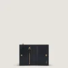 Portefeuille Pinch en cuir Portefeuille Pinch en cuir