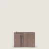 Portefeuille Pinch en cuir Portefeuille Pinch en cuir