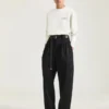 Pull en laine et cachemire Pull en laine et cachemire