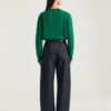 Pull en laine et cachemire Pull en laine et cachemire