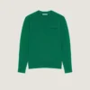 Pull en laine et cachemire Pull en laine et cachemire