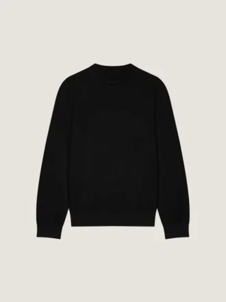 Pull en maille de cachemire Pull en maille de cachemire