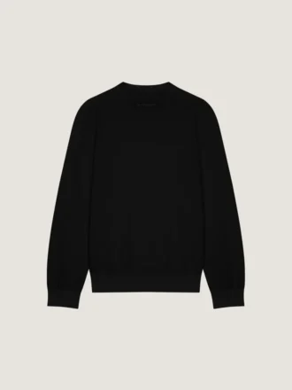 Pull en maille de cachemire Pull en maille de cachemire