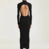 Robe en dentelle florale Robe en dentelle florale