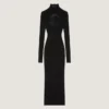 Robe en dentelle florale Robe en dentelle florale