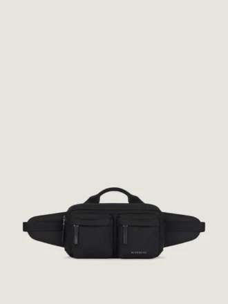 Sac banane Essential U en nylon