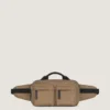 Sac banane Essential U en nylon Sac banane Essential U en nylon