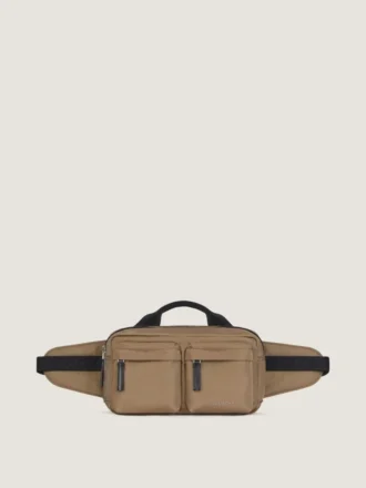 Sac banane Essential U en nylon