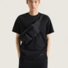 Sac banane Essential U en nylon Sac banane Essential U en nylon