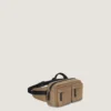 Sac banane Essential U en nylon Sac banane Essential U en nylon