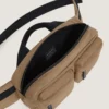 Sac banane Essential U en nylon Sac banane Essential U en nylon