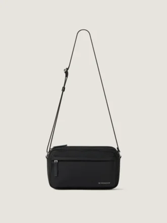 Sac à bandoulière Essential U en nylon