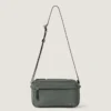 Sac à bandoulière Essential U en nylon Sac à bandoulière Essential U en nylon