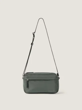 Sac à bandoulière Essential U en nylon