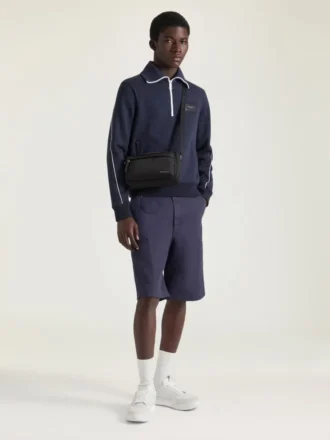 Sac à bandoulière Essential U en nylon
