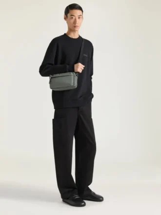 Sac à bandoulière Essential U en nylon