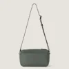 Sac à bandoulière Essential U en nylon Sac à bandoulière Essential U en nylon