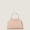 Sac bowling Antigona East-West en daim Sac bowling Antigona East-West en daim
