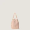 Sac bowling Antigona East-West en daim Sac bowling Antigona East-West en daim