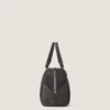 Sac bowling Antigona East-West en daim