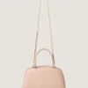 Sac bowling Antigona East-West en daim Sac bowling Antigona East-West en daim