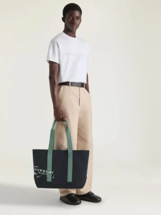 Sac cabas Givenchy en toile