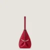 Sac cabas horizontal Pinch Squeezed en cuir nappa Sac cabas horizontal Pinch Squeezed en cuir nappa