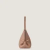 Sac cabas horizontal Pinch Squeezed en cuir nappa Sac cabas horizontal Pinch Squeezed en cuir nappa