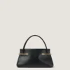 Sac Pinch moyen en cuir