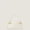 Sac Pinch moyen en cuir