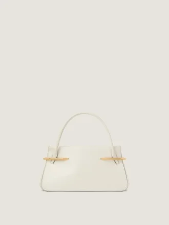 Sac Pinch moyen en cuir