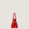 Sac Pinch moyen en cuir