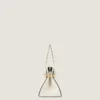 Sac Pinch moyen en cuir