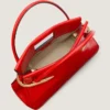 Sac Pinch moyen en cuir