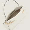 Sac Pinch moyen en cuir