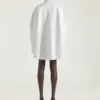 Surchemise en cuir