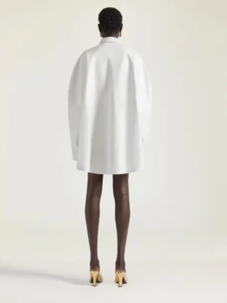 Surchemise en cuir Surchemise en cuir