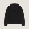 Sweat à capuche Couture en molleton brodé « Givenchy Paris » Sweat à capuche Couture en molleton brodé « Givenchy Paris »