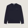 T-shirt en coton avec gros-grain Givenchy Paris