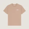 T-shirt en coton avec gros-grain Givenchy Paris T-shirt en coton avec gros-grain Givenchy Paris