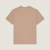 T-shirt en coton avec gros-grain Givenchy Paris T-shirt en coton avec gros-grain Givenchy Paris
