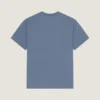 T-shirt en coton avec gros-grain Givenchy Paris T-shirt en coton avec gros-grain Givenchy Paris