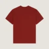 T-shirt en coton avec gros-grain Givenchy Paris T-shirt en coton avec gros-grain Givenchy Paris