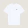 T-shirt en coton avec imprimé Givenchy T-shirt en coton avec imprimé Givenchy
