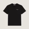T-shirt en coton avec imprimé Givenchy T-shirt en coton avec imprimé Givenchy
